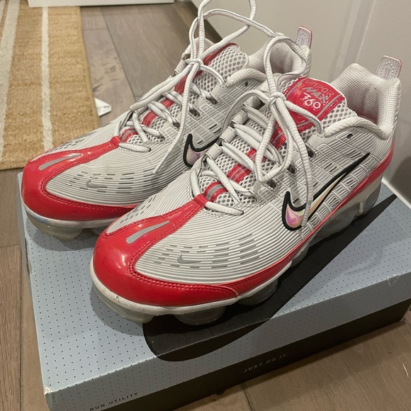 Nike Vapormax 360 Men’s size 10 - Picture 1 of 6